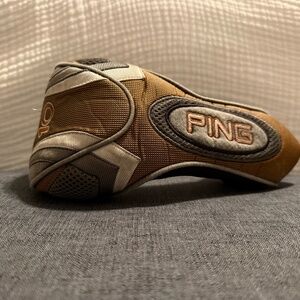 Ping G10 Fairway Wood head cover